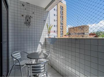 Apartamento · 86m² · 3 Quartos · 1 Vaga · Apartamento Para Venda, 3 Quartos, Jardim Oceania, João Pessoa, Paraíba - Pb