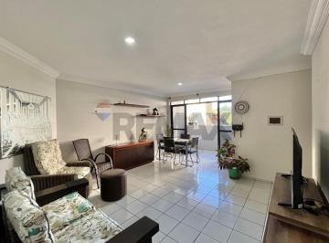 Apartamento · 86m² · 3 Quartos · 1 Vaga · Apartamento Para Venda, 3 Quartos, Jardim Oceania, João Pessoa, Paraíba - Pb