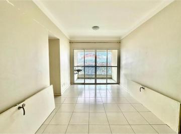 Apartamento · 73m² · 3 Quartos · 1 Vaga · Apartamento 3/4 Sendo Uma Suíte: Ótimo Preço No Horto Bela Vista!