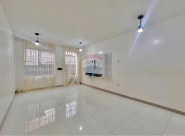 Casa · 108m² · 2 Quartos · Casa Em Vila Fechada Na Pedreira | 113 m², 3 Quartos (1 Suíte) E Excelente Localização Na Av Marquês