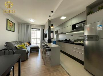 Apartamento · 65m² · 2 Quartos · 1 Vaga · Venda | Apartamento, Com 2 Dormitórios Em Zona 08, Maringá