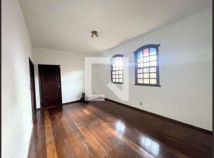 Casa À Venda - Santa Branca, 5 Quartos, 360 m² - Belo Horizonte