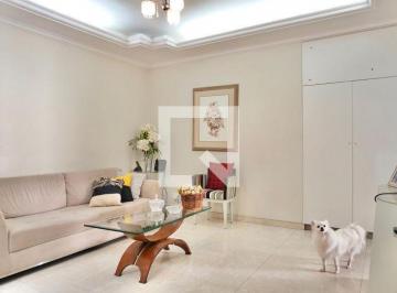 Casa · 128m² · 3 Quartos · 2 Vagas · Casa À Venda - Caiçara - Adelaide, 3 Quartos, 128 m² - Belo Horizonte