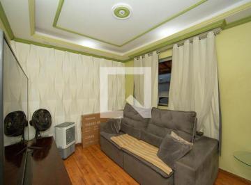 Casa · 158m² · 2 Quartos · 2 Vagas · Casa À Venda - Parque São José, 2 Quartos, 158 m² - Belo Horizonte