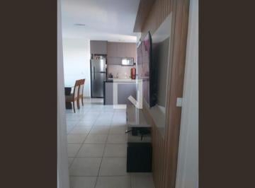 Apartamento · 60m² · 3 Quartos · 1 Vaga · Apartamento À Venda - Nova Vista, 3 Quartos, 60 m² - Belo Horizonte