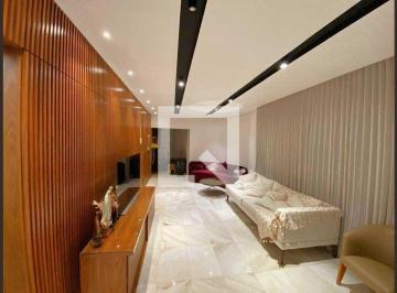 Apartamento · 130m² · 4 Quartos · 3 Vagas · Apartamento À Venda - São Pedro, 4 Quartos, 130 m² - Belo Horizonte