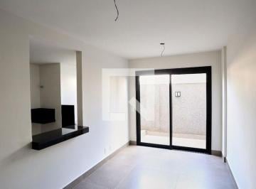 Apartamento · 54m² · 1 Quarto · 1 Vaga · Apartamento À Venda - Santa Efigênia, 1 Quarto, 54 m² - Belo Horizonte