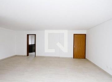 Apartamento · 135m² · 4 Quartos · 3 Vagas · Apartamento À Venda - Serra, 4 Quartos, 135 m² - Belo Horizonte