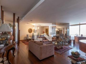Apartamento · 220m² · 4 Quartos · 2 Vagas · Apartamento À Venda - Luxemburgo, 4 Quartos, 220 m² - Belo Horizonte