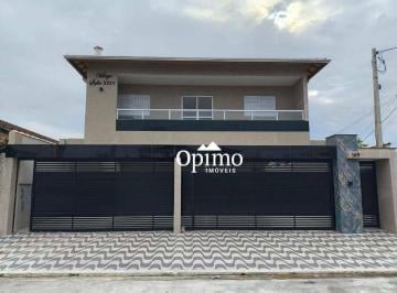 efa93b2580d223fdbf9e3e24331d0320.jpg · Casa Com 2 Dormitórios À Venda, 73 m² por R$320.000 - Jardim Alice - Praia Grande/sp