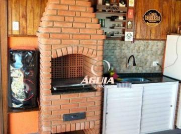 a7ef8e6beda7bb04edd3d8a797932ede.jpg · Cobertura Com 2 Dormitórios À Venda, 44 m² + 44 M&sup2;por R$480.000 - Jardim Las Vegas - Santo André/sp