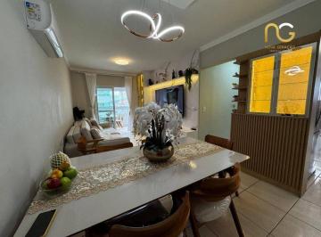 b7fbfedc08349dc81e027f740f5f70b1.jpg · Apartamento À Venda, 80 m² por R$650.000 - Vila Guilhermina - Praia Grande/sp