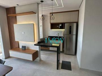 56dff70b08e2ac6add6bc281abeb2943.jpg · Apartamento Com 2 Dormitórios À Venda, 60 m² por R$620.000 - Condomínio Residencial Colinas Do P