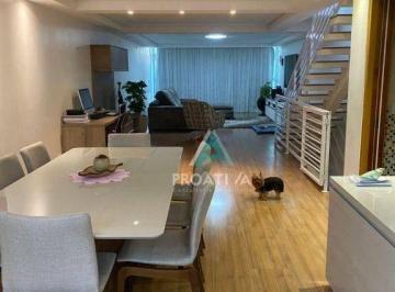 78eabe5a2f791df9643993c6876b4724.jpg · Sobrado Com 3 Dormitórios À Venda, 300 m² - Vila Curuçá - Santo André/sp