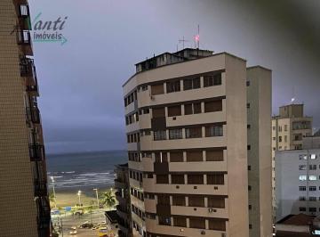 6ba6ad3ae53494b3cec9527b5cf139bf.jpg · Apartamento Com 2 Dormitórios À Venda, 93 m² por R$420.000 - José Menino - Santos/sp