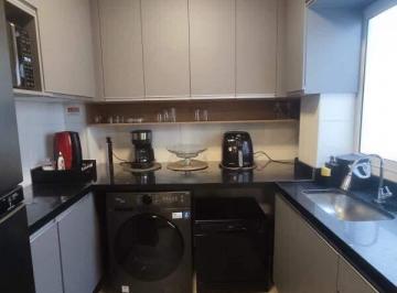 Apartamento · 41m² · 2 Quartos · 1 Vaga · Apartamento À Venda Com 2 Quartos Em Mogi Das Cruzes (Vila São Paulo) | Mobiliado | 1 Vaga