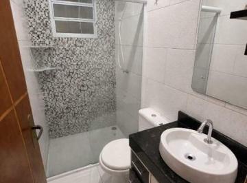 Casa · 44m² · 2 Quartos · 1 Vaga · Casa Em Condomínio À Venda Em Mogi Das Cruzes (Vila São Paulo) | 2 Dorms | 44 m² | 1 Vaga