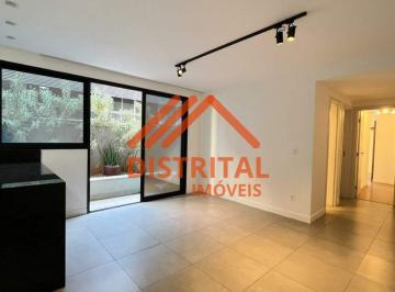Apartamento · 64m² · 2 Quartos · 2 Vagas · Área Privativa, 2 Quartos, 2 Vagas À Venda Na Savassi - Belo Horizonte
