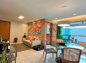 Apartamento · 102m² · 3 Quartos · 2 Vagas · Apartamento, 3 Quartos, 2 Vagas À Venda Na Savassi Em Belo Horizonte - Mg