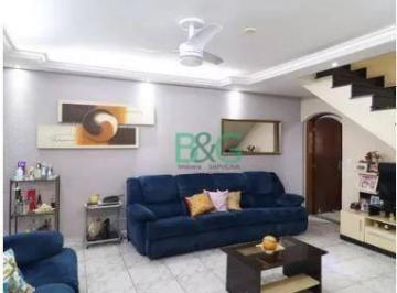 e99f5e7399e960cca4119317d4ce0e8a.jpg · Sobrado À Venda, 193 m² por R$749.000 - Vila Guilherme - São Paulo/sp