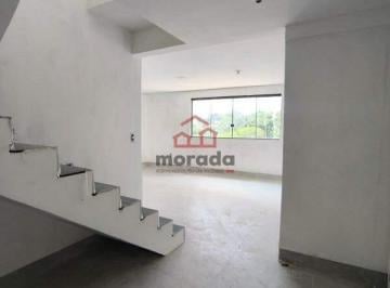 Apartamento · 174m² · 4 Quartos · 2 Vagas · Cobertura À Venda, 4 Quartos, 1 Suíte, 2 Vagas, Alaita - Itauna/mg