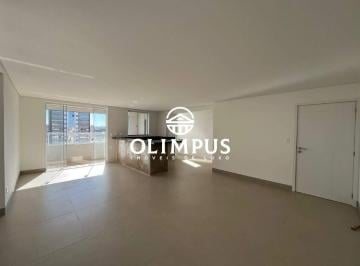 Apartamento · 105m² · 3 Quartos · 2 Vagas · Apartamento Para Venda No Residencial Tapajós No Bairro Saraiva Em Uberlândia