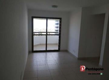 3607_i83PY4_360763de5f680274c.jpg · Apartamento Com 03 Quartos No Parque Amazonia