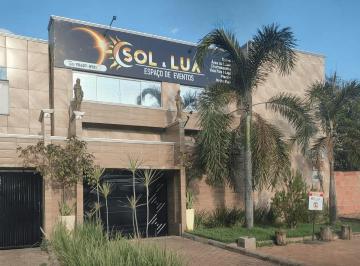 Rural · 2400m² · 10 Vagas · Resort À Venda $2.400.000; Residencial Acapulco, Porto Nacional, To