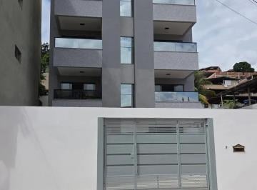 Apartamento · 88m² · 3 Quartos · Apartamento À Venda Com 3 Quartos, Sendo 1 Suíte - Bethânia, Ipatinga, Mg