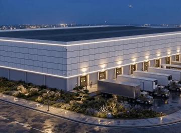 Comercial · 393m² · Pavilhão Industrial À Venda, Madureira, Caxias Do Sul, Rs
