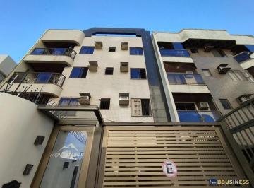 Apartamento · 68m² · 2 Quartos · 1 Vaga · Apartamento À Venda Com 2 Quartos, Sendo 1 Suíte - Parque Tamandaré, Campos Dos Goytacazes, Rj