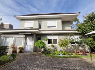Casa · 177m² · 4 Quartos · Cantegril - Casa No Condomínio Cantegril - Amplo Terreno, 4 Dormitórios, Escritório E Mais, Bairro S