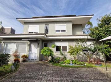 Casa · 177m² · 4 Quartos · Cantegril - Casa No Condomínio Cantegril - Amplo Terreno, 4 Dormitórios, Escritório E Mais, Bairro S
