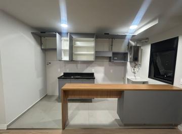 Apartamento · 49m² · 2 Quartos · 1 Vaga · Apartamento Em Hauer, Curitiba/pr