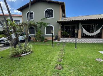 Casa · 1000m² · 5 Quartos · 1 Vaga · Casa Em Lauro de Freitas 5/4