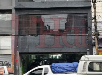 Comercial · 1243m² · Locação | Predio Inteiro |recém Reformado/ Brás