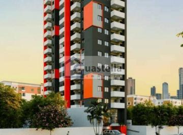 Apartamento · 38m² · 2 Quartos · 1 Vaga · Imoveis - Na Vila Palmares