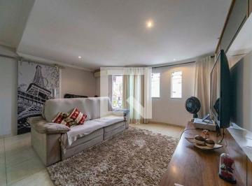 Casa · 189m² · 3 Quartos · 4 Vagas · Casa À Venda - Vila Assunção, 3 Quartos, 189 m² - Santo André