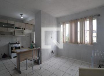 Apartamento · 43m² · 2 Quartos · 1 Vaga · Apartamento À Venda - São José, 2 Quartos, 43 m² - Canoas