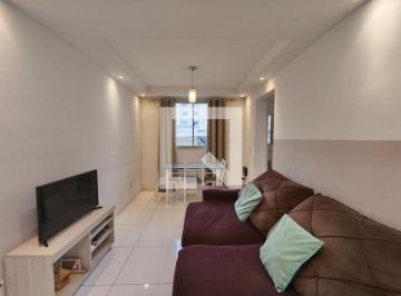 Apartamento · 45m² · 2 Quartos · 1 Vaga · Apartamento À Venda - Parque Das Águas, 2 Quartos, 45 m² - Campinas