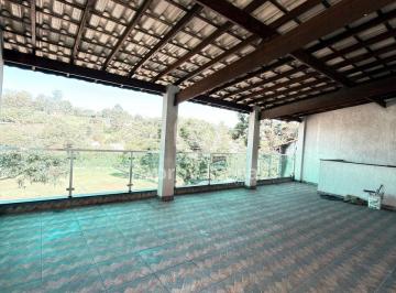 Casa · 292m² · 3 Quartos · 3 Vagas · Sobrado Em Parque Residencial Casa Branca, Suzano/sp de 292 m² 3 Quartos À Venda por R$600.000