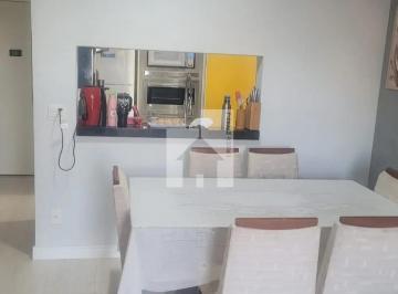 Apartamento · 72m² · 3 Quartos · 1 Vaga · Apartamento Em Vila Das Hortências, Jundiaí/sp de 72 m² 3 Quartos À Venda por R$670.000