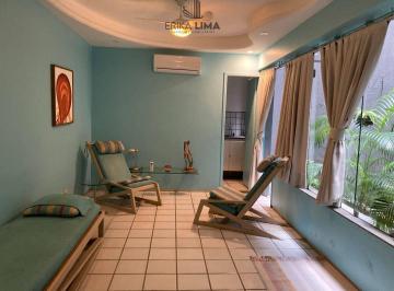 Casa · 284m² · 10 Quartos · 1 Vaga · Casa Em Casa Forte, Recife/pe de 284 m² 10 Quartos À Venda por R$1.600.000