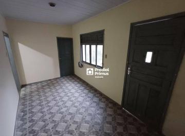 Casa · 70m² · 2 Quartos · Casa Em Conselheiro Paulino, Nova Friburgo/rj de 0 m² 2 Quartos Para Locação R$700,00/mes