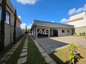 Casa · 452m² · 5 Quartos · 7 Vagas · Casa Em Setor Habitacional Vicente Pires - Trecho 3, Brasília/df de 452 m² 5 Quartos Para Locação R$