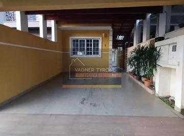 Casa · 160m² · 3 Quartos · 2 Vagas · Casa Em Jardim Rio Das Pedras, Cotia/sp de 160 m² 3 Quartos Para Locação R$6.000,00/mes