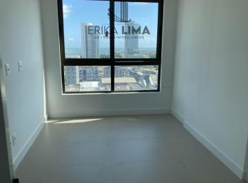 Apartamento · 36m² · 1 Quarto · 1 Vaga · Apartamento Em Pina, Recife/pe de 36 m² 1 Quartos À Venda por R$418.000