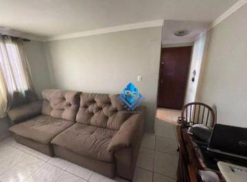 Apartamento · 56m² · 2 Quartos · 1 Vaga · Apartamento Em Ferrazópolis, São Bernardo Do Campo/sp de 56 m² 2 Quartos À Venda por R$270.000