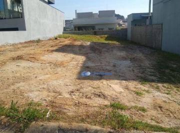 Terreno · 250m² · Terreno Em Condomínio Residencial Fogaça, Jacareí/sp de 0 m² À Venda por R$372.000