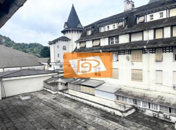 Apartamento · 1 Quarto · Apartamento Em Quitandinha, Petrópolis/rj de 0 m² 1 Quartos À Venda por R$320.000